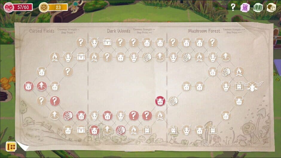 Pawful Dice screenshot 2