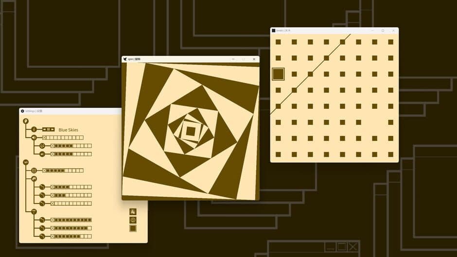 Test_project screenshot 2