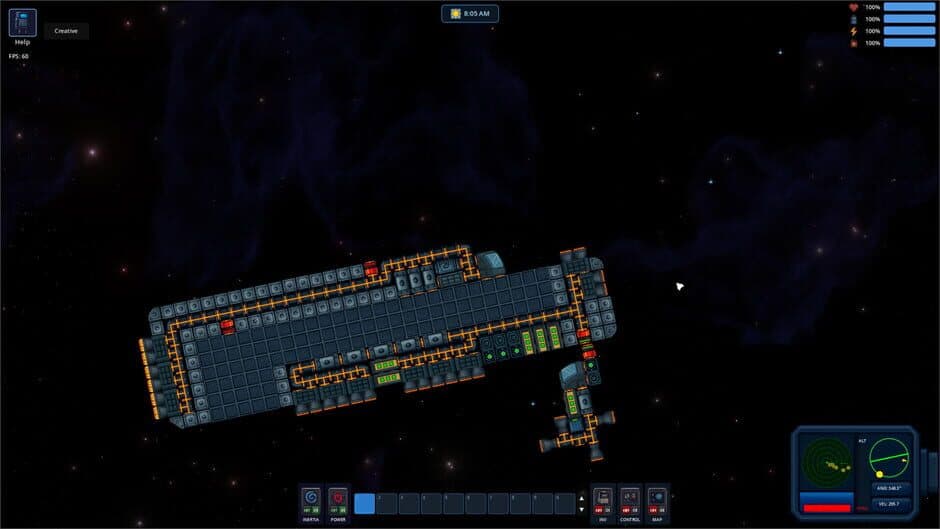 MineEngineer screenshot 3