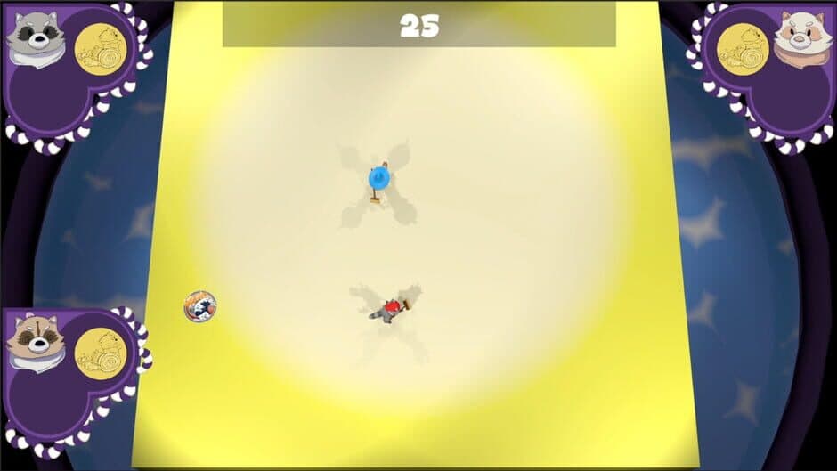 Cleaning Raccrew screenshot 3