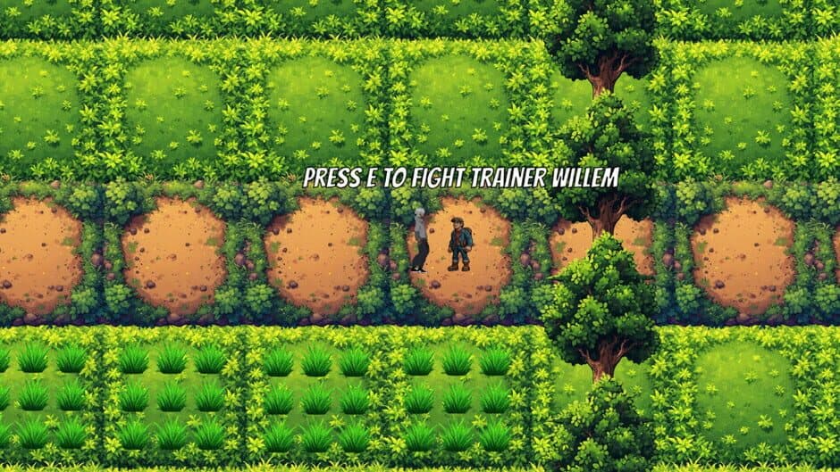 MythBeasts screenshot 4