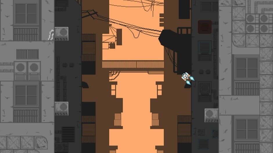 Nyanjet screenshot 2