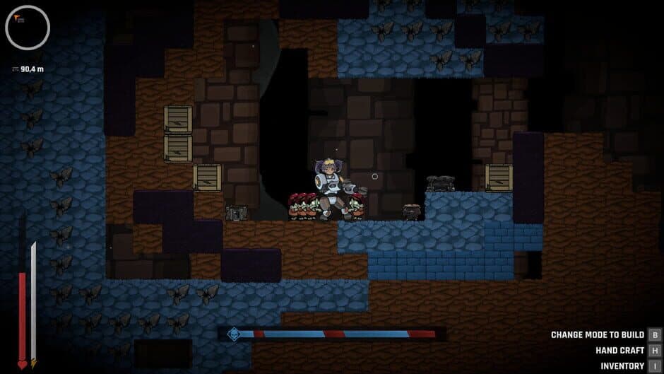 Rocks Tools Hordes screenshot 4