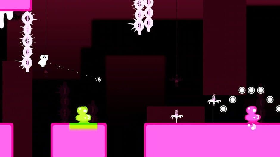 Can't Stop Running screenshot 6
