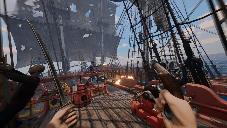 La Royale: Below Deck screenshot 4