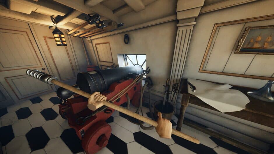 La Royale: Below Deck screenshot 5
