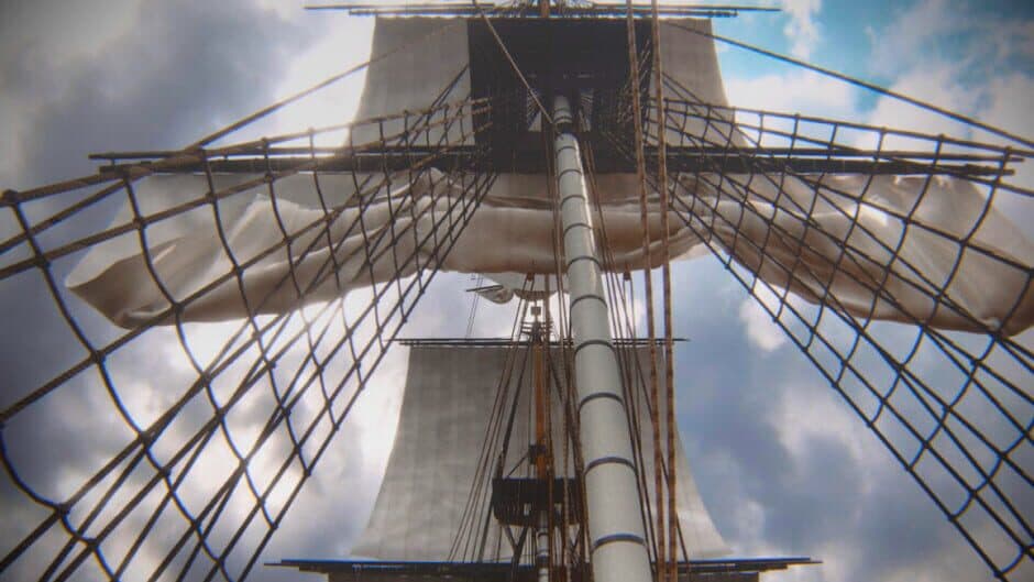 La Royale: Below Deck screenshot 6