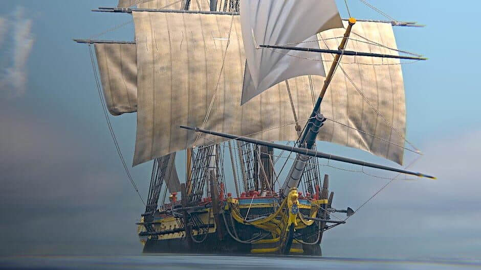 La Royale: Below Deck screenshot 2