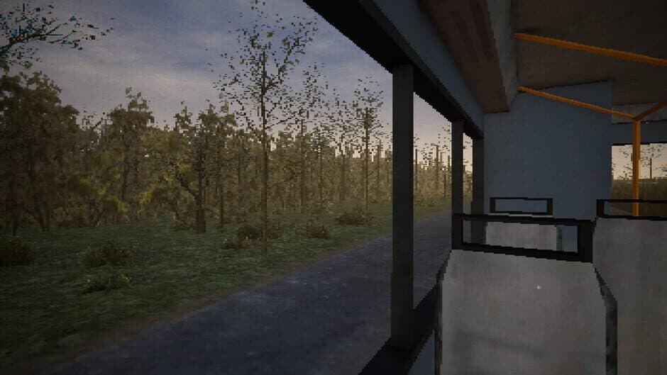 Meat Grinder screenshot 6