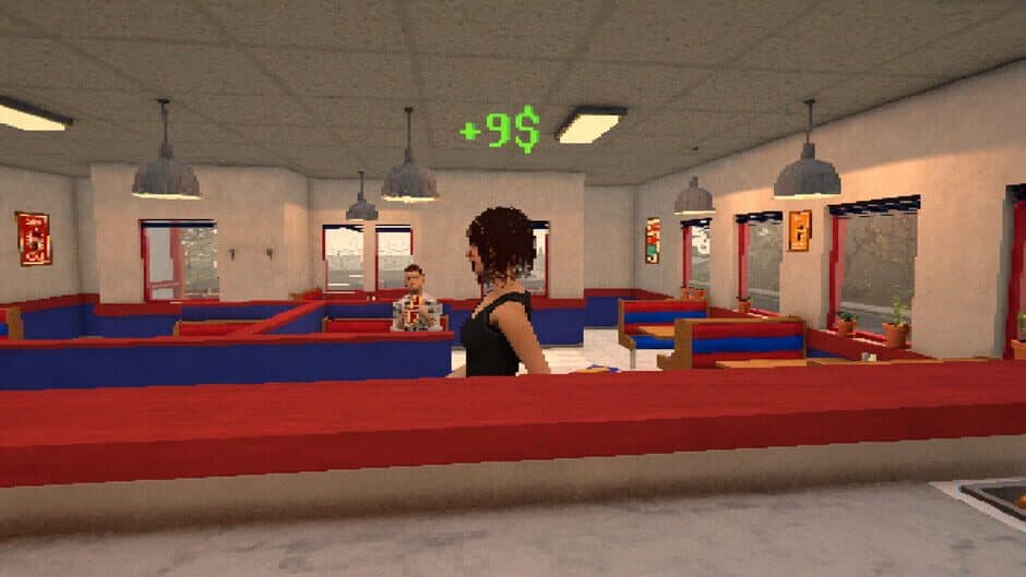 Meat Grinder screenshot 3