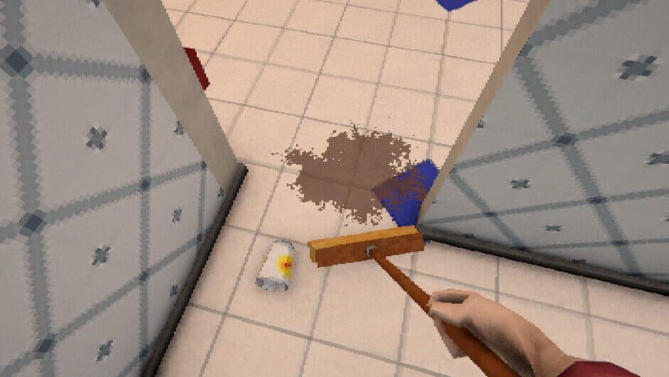 Meat Grinder screenshot 4
