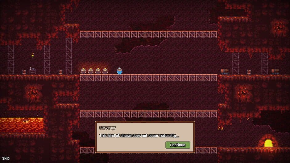 Pit Pioneers screenshot 6