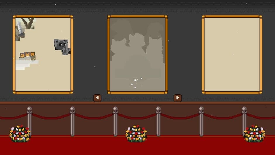 Mewseum: Film Festival screenshot 6