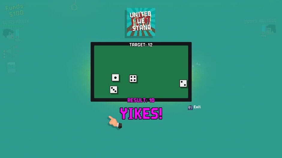 Politiks screenshot 5