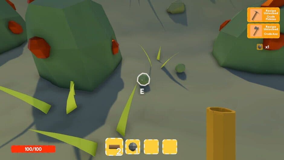 Heartseers Grove screenshot 2
