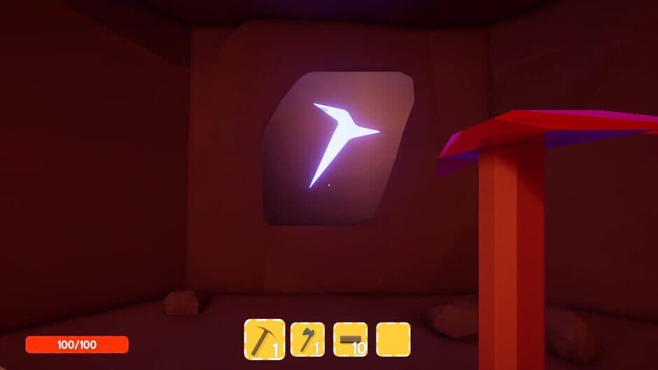 Heartseers Grove screenshot 3