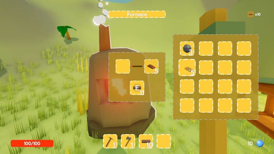 Heartseers Grove screenshot 4