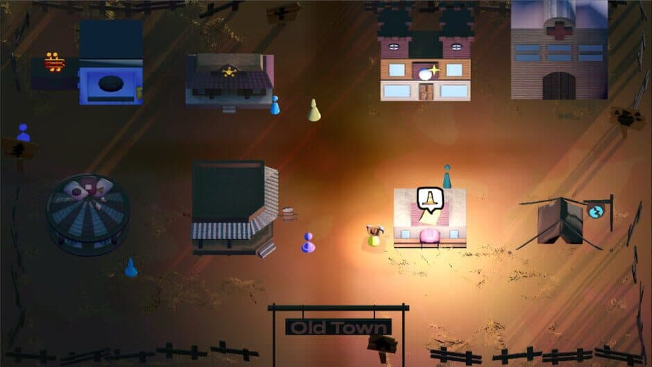 Rich River screenshot 2