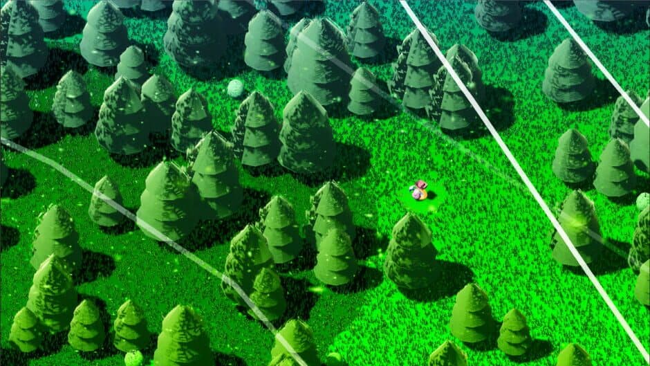 Rich River screenshot 3