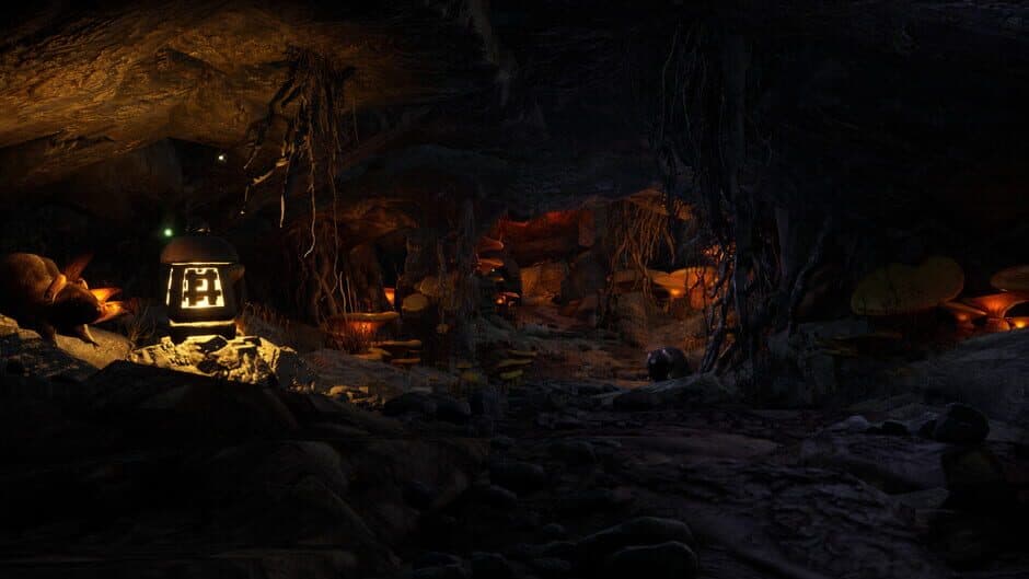 Bravery screenshot 5