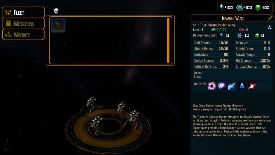 Ancient Frontier: Tactics screenshot 2
