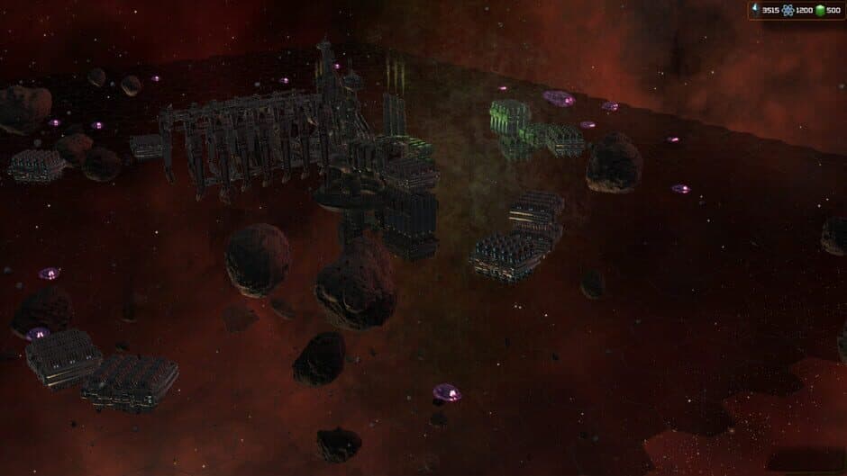 Ancient Frontier: Tactics screenshot 5