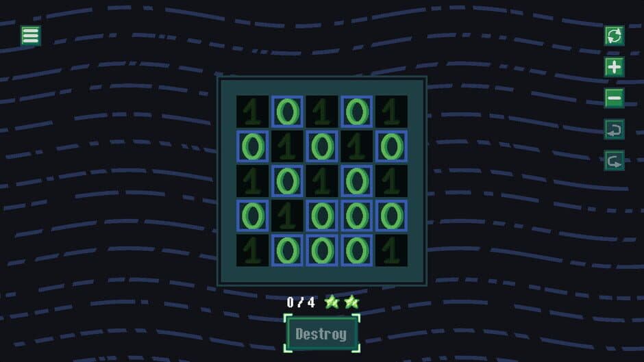 Nullis screenshot 3