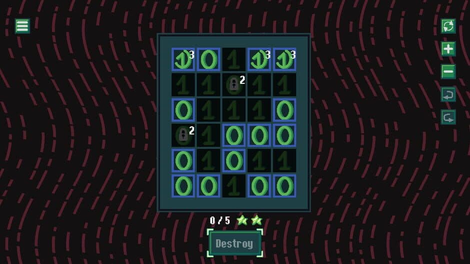Nullis screenshot 4