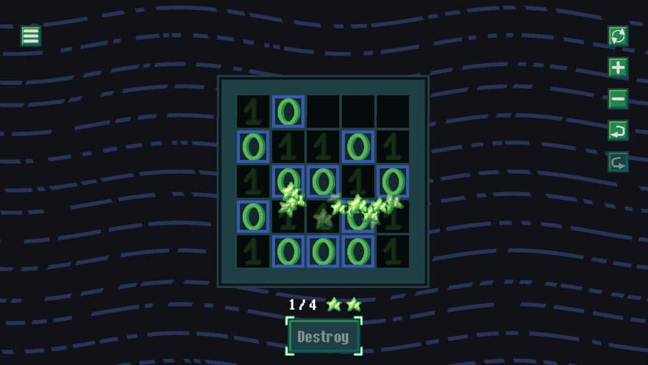 Nullis screenshot 5