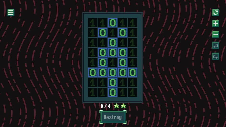 Nullis screenshot 6