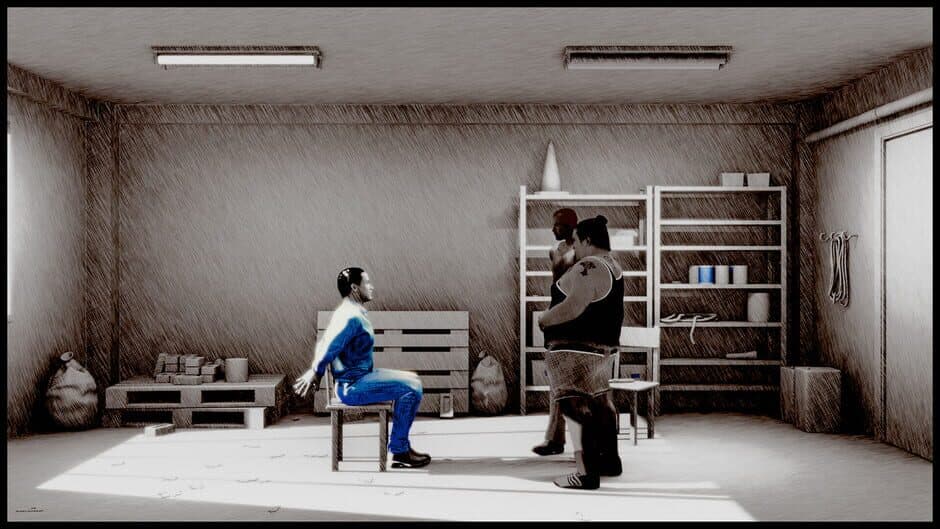 Chief Cenab: Şahmaran screenshot 1