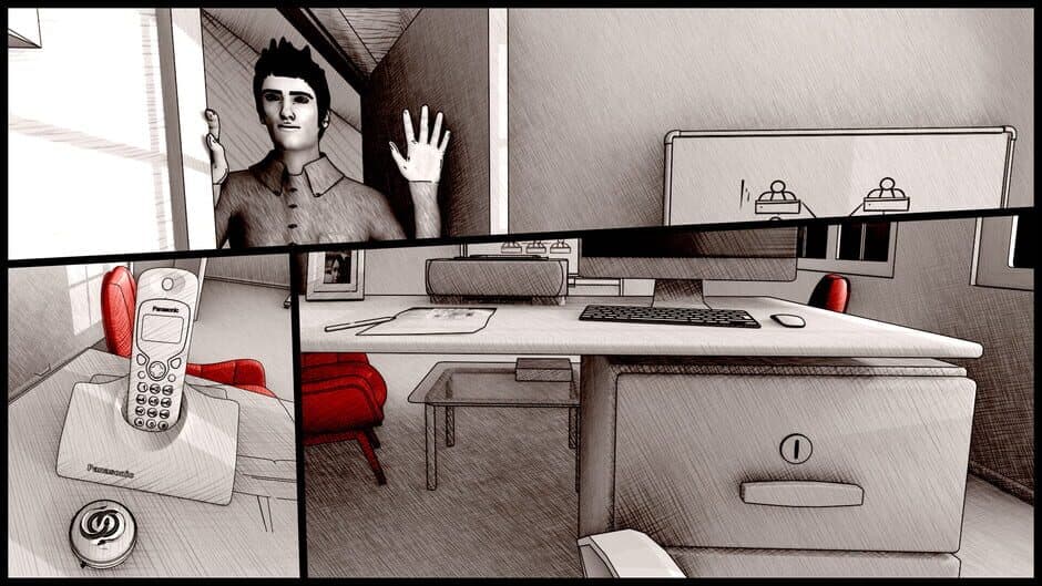 Chief Cenab: Şahmaran screenshot 2