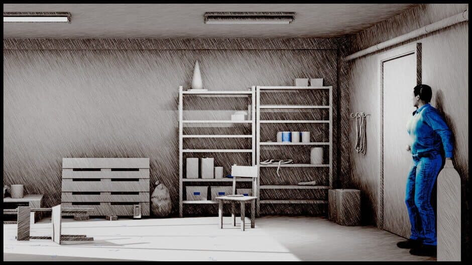 Chief Cenab: Şahmaran screenshot 6