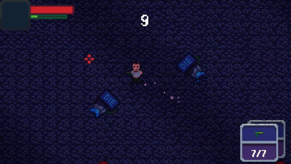Discarded screenshot 3