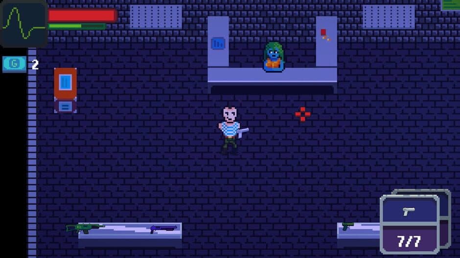 Discarded screenshot 6