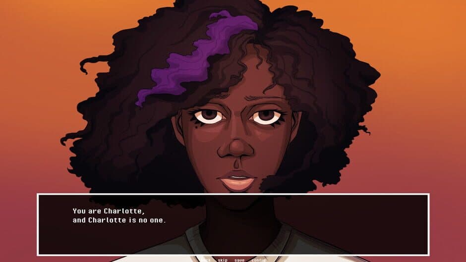 Rest: In a Dark Room screenshot 4