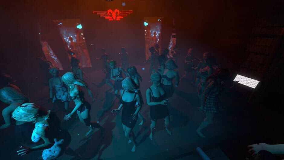 DJ Lusty Beats screenshot 2
