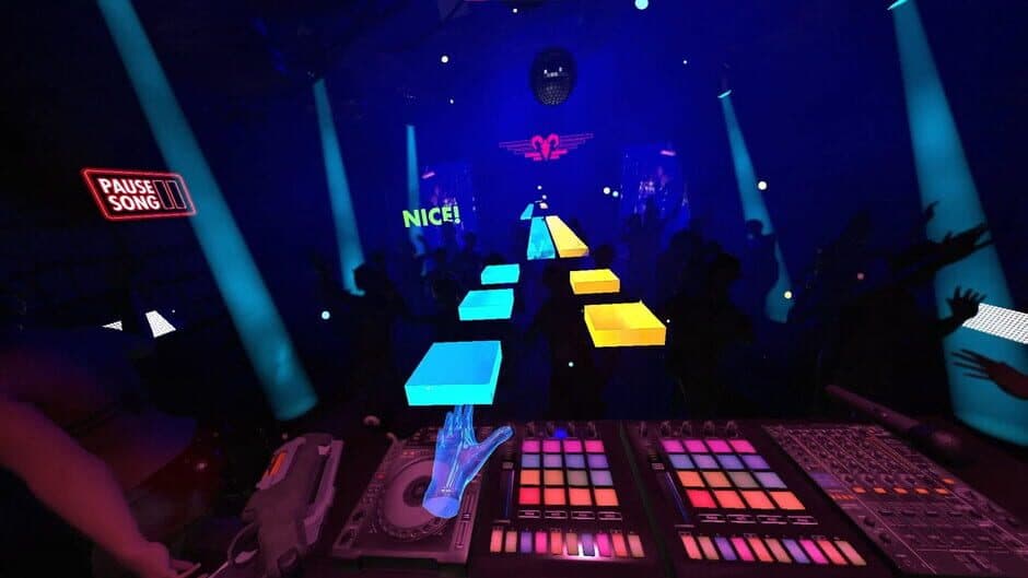 DJ Lusty Beats screenshot 4