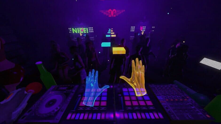 DJ Lusty Beats screenshot 5