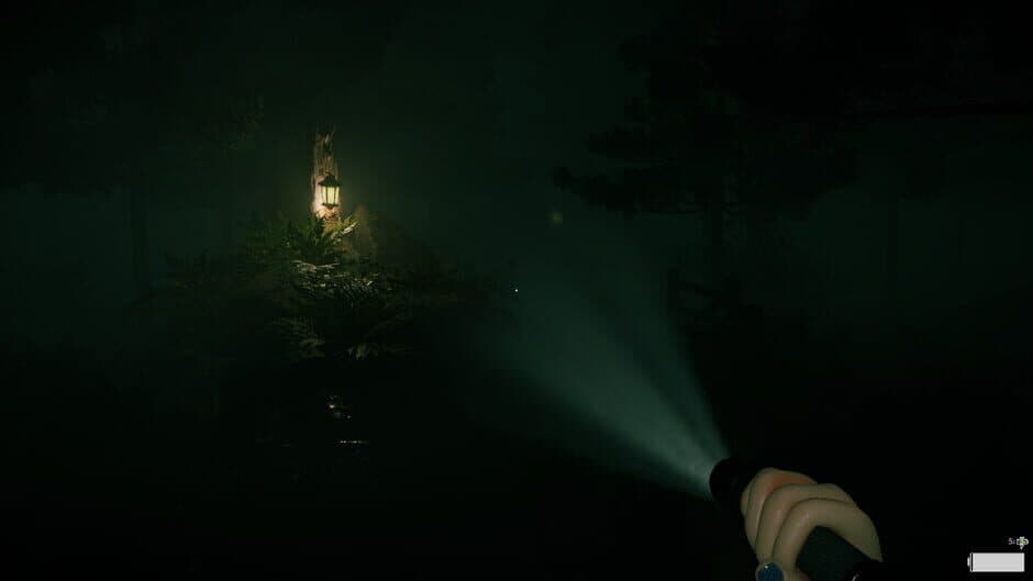 Eclipse: Anomaly Research screenshot 3