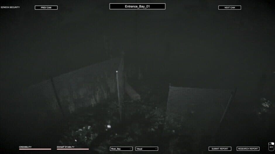 Eclipse: Anomaly Research screenshot 4