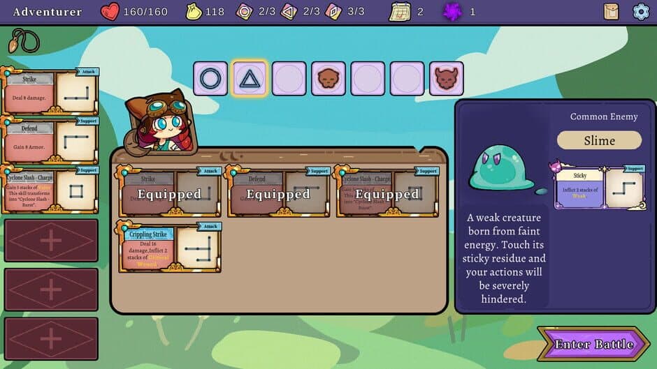 Somnial Ouija screenshot 1