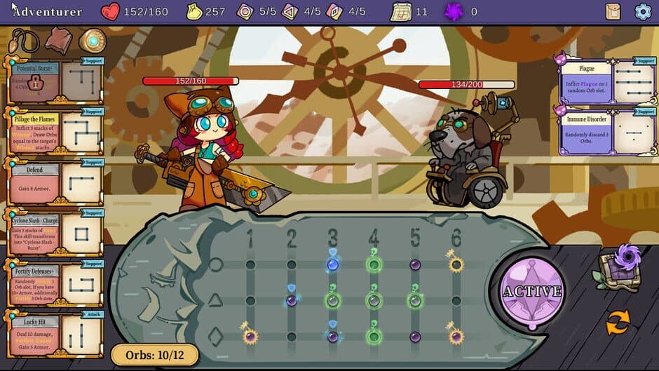 Somnial Ouija screenshot 4