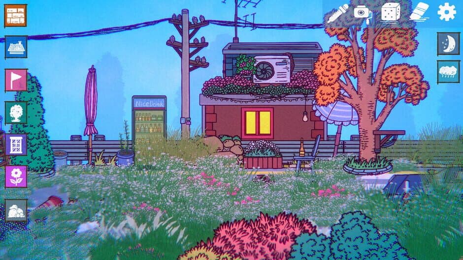 Cloudside Lane screenshot 4