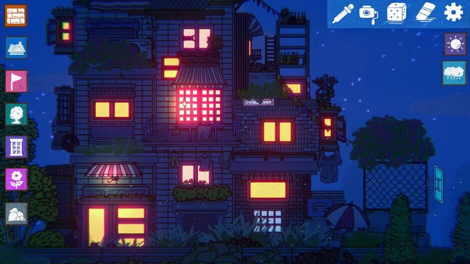 Cloudside Lane screenshot 6