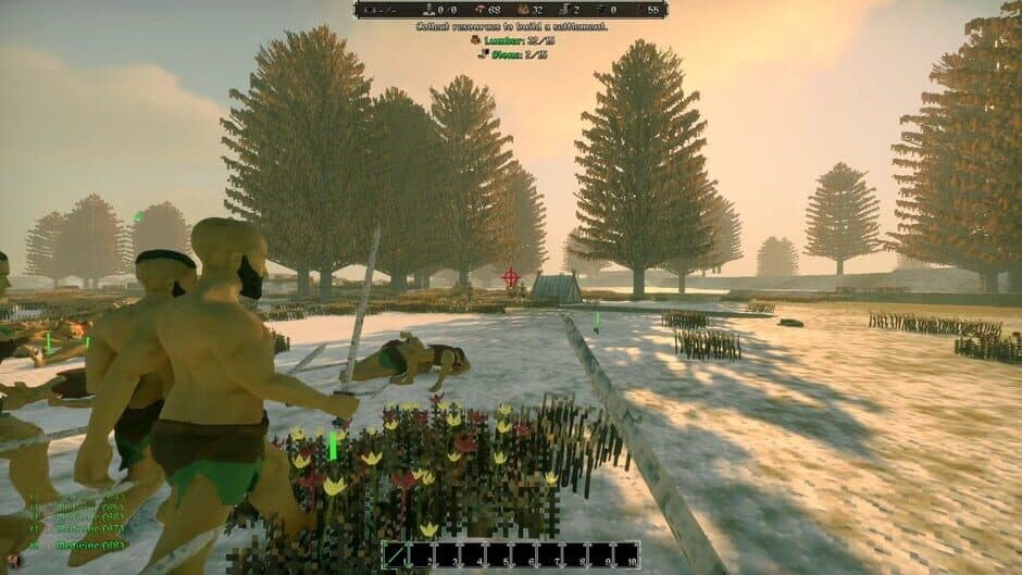 Kingdom Conquer screenshot 5