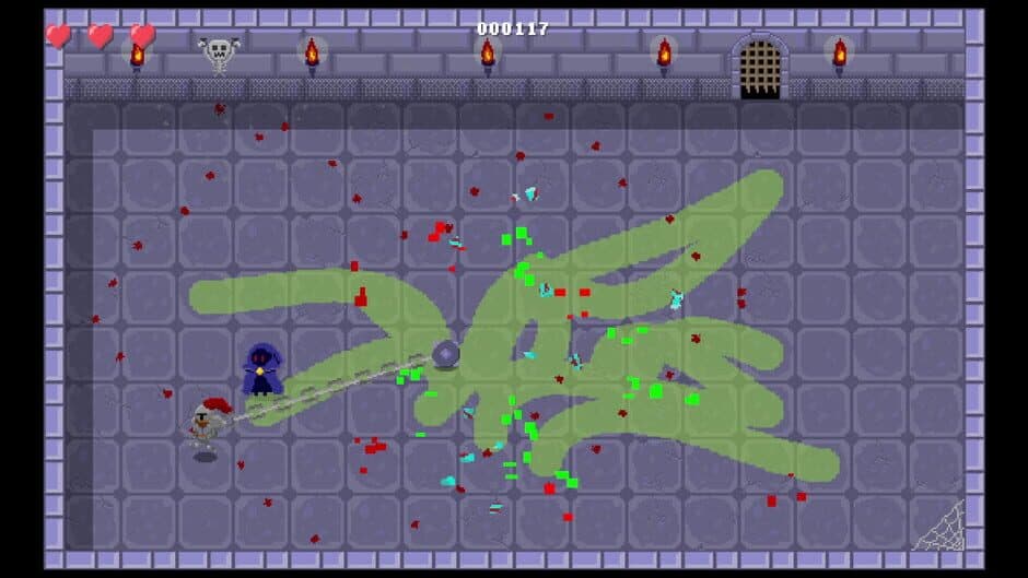 Mace Knight screenshot 6
