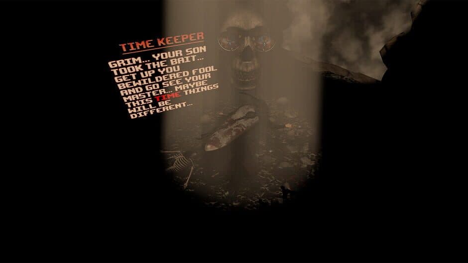 Grimslair screenshot 4