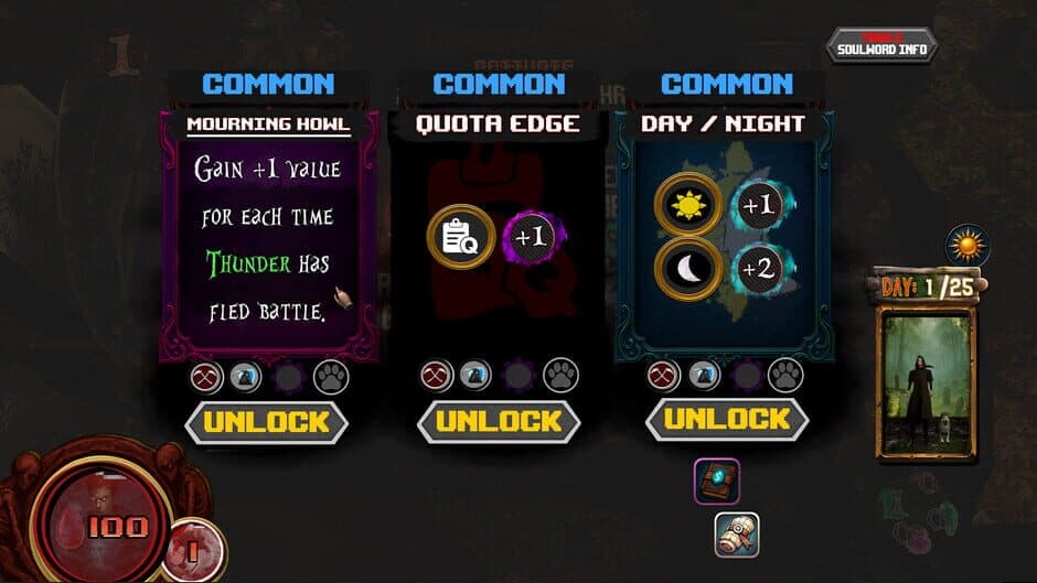 Grimslair screenshot 6