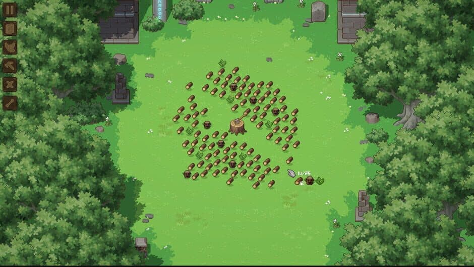 Forage Wizard screenshot 4